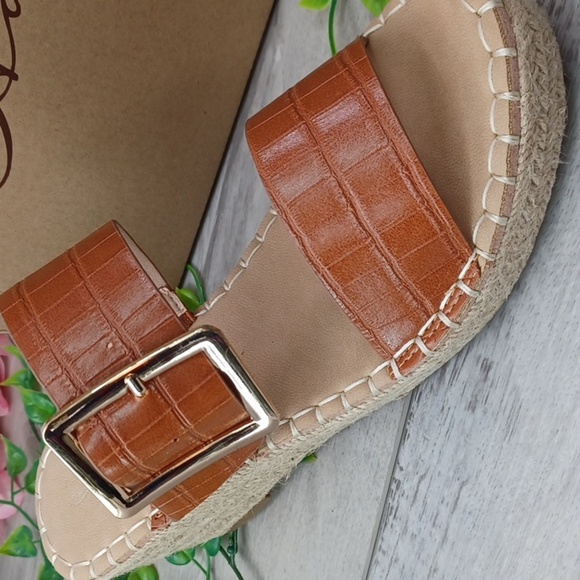 Vintage Havana Robin Sandal NIB - Picture 2 of 7